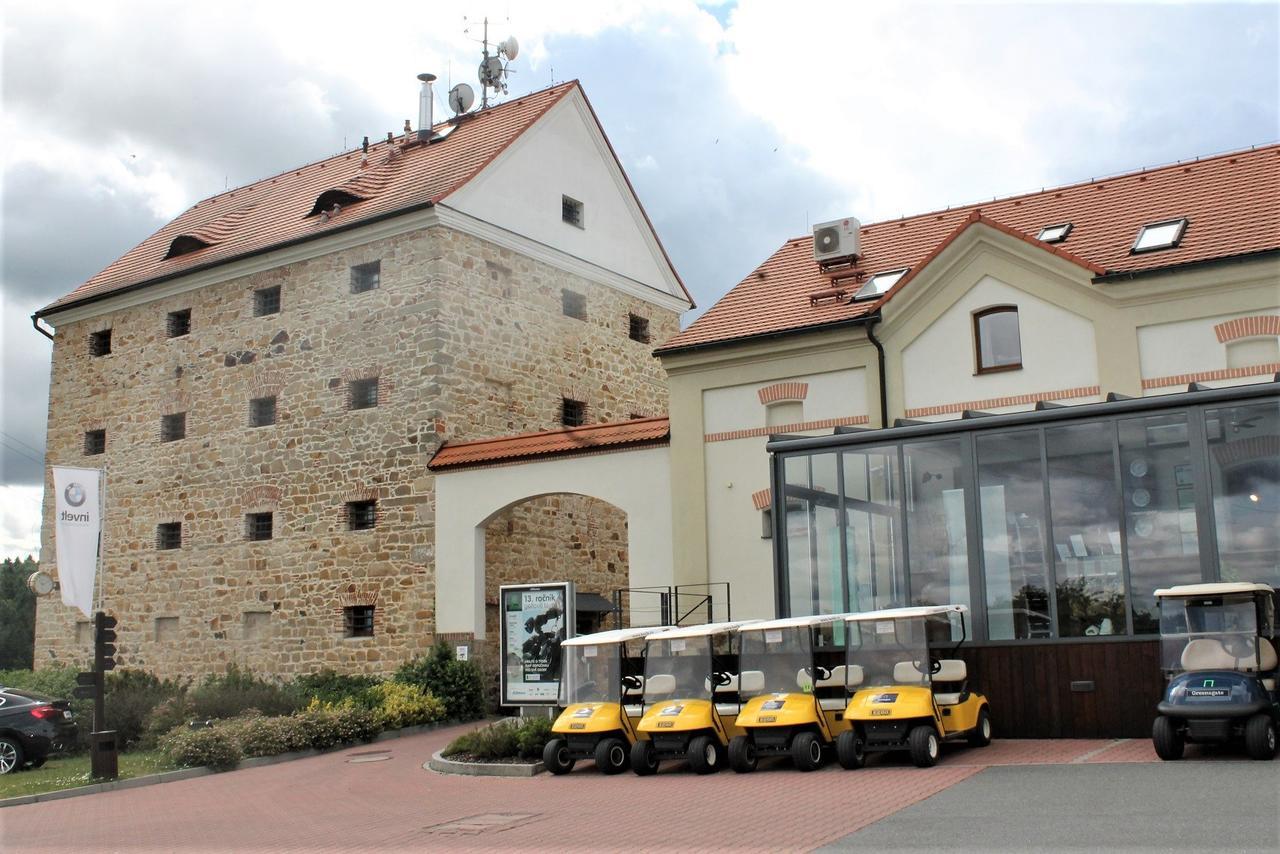 Greensgate Hotel Dysina Exteriör bild